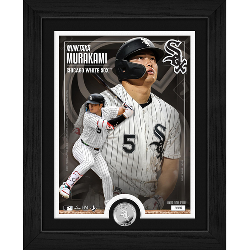 allItems | MLB Auctions