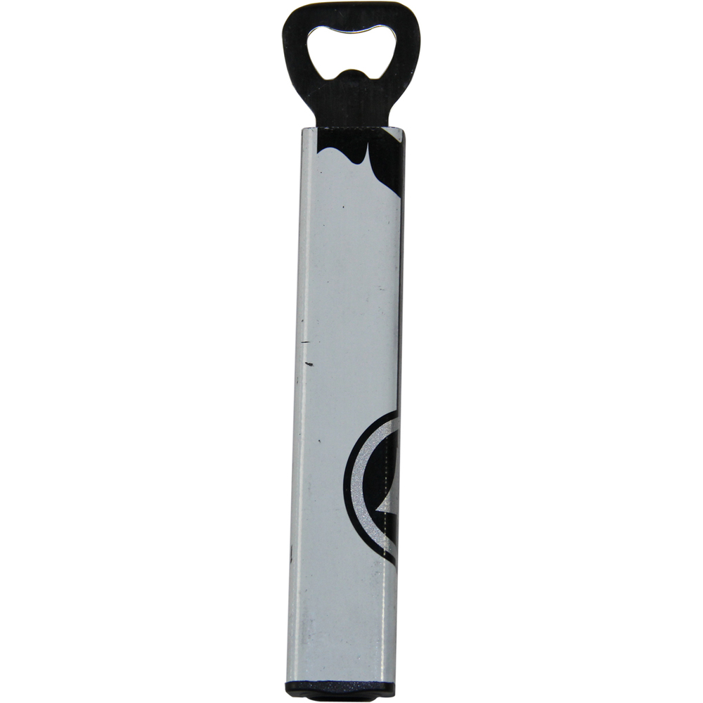 Hockey Stick Bottle Opener NHL Auctions