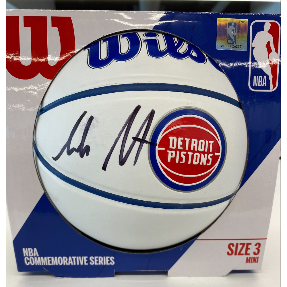Detroit Pistons Package Detroit Tigers Auctions