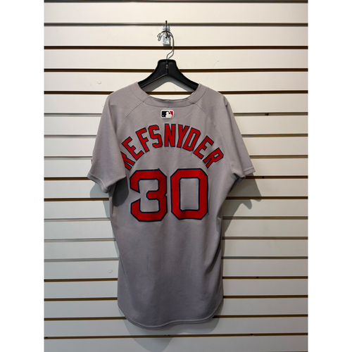 allItems | Red Sox Auctions