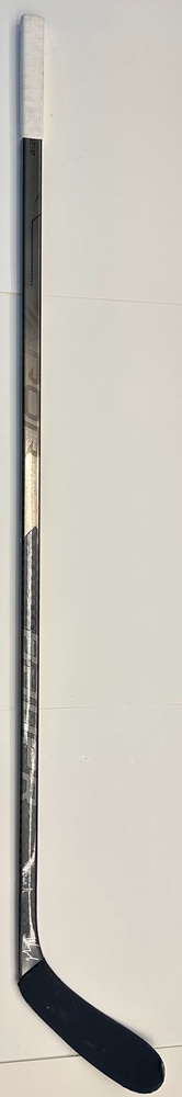 #86 Nikita Kucherov Game Used Stick - Autographed - Tampa Bay Lightning
