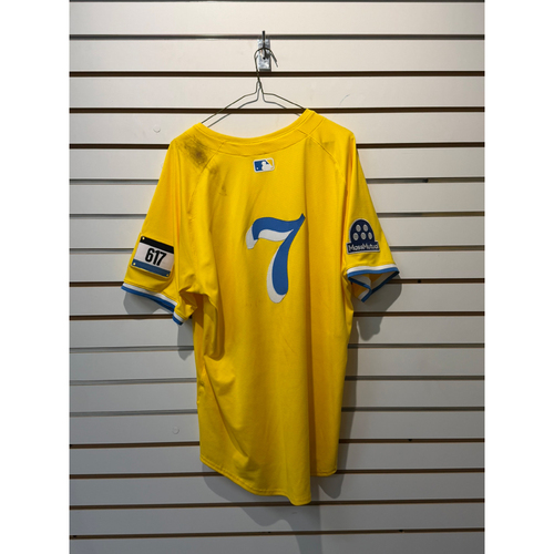 Game-Used or Autographed All auctions | MLB Auctions