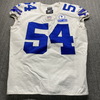 STS - Cowboys Jaylon Smith Game Used Jersey (11/8/20) Size 44