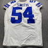 STS - Cowboys Jaylon Smith Game Used Jersey (11/8/20) Size 44