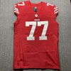 STS - 49ers Dominic Puni Game Used Jersey (11/17/24) Size 48