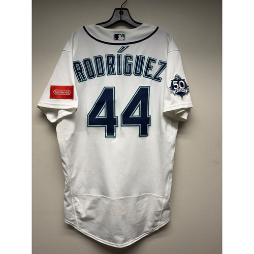 Game-Used or Autographed All auctions | Seattle Mariners Auctions