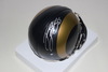 RAMS - JAMES LAURINAITIS SIGNED RAMS MINI HELMET