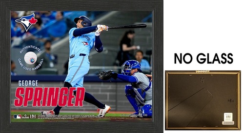 Game-Used or Autographed Photos | Toronto Blue Jays Auctions