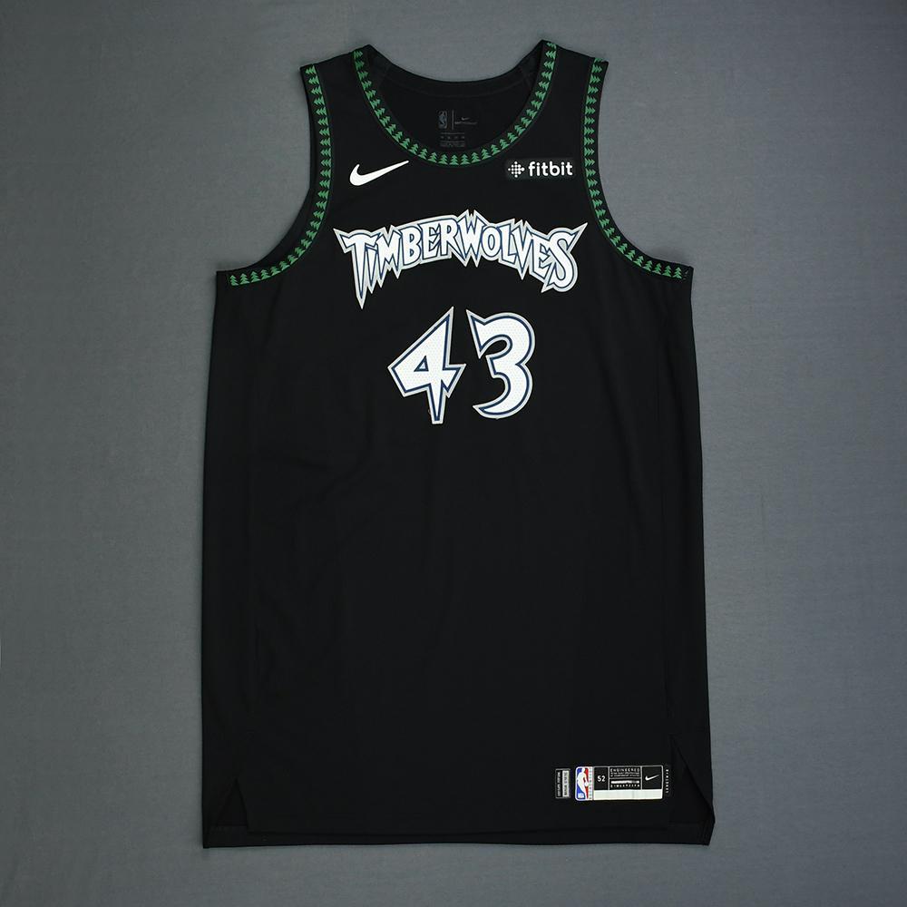 anthony tolliver jersey