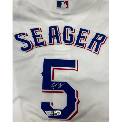 希少　2012 Corey Seager 直筆サイン　シーガー mlb auto 希少2012 Corey Seager 直筆サインシーガー mlb auto