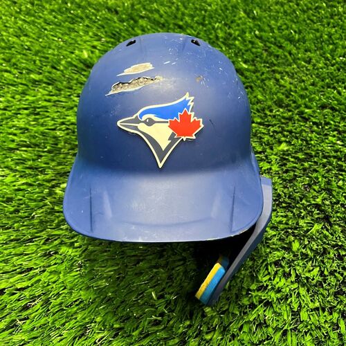 Bo Bichette 2017 ONYX auto 直筆サイン/245 MLB Bo Bichette Autographed Baseball | MLB Auctions