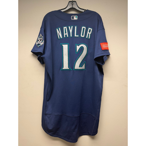 Game-Used or Autographed All auctions | Seattle Mariners Auctions
