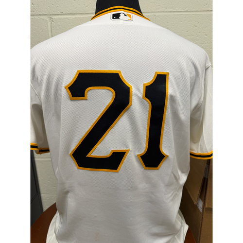 Game-Used or Autographed Jerseys | MLB Auctions