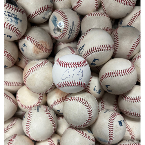 allItems | MLB Auctions