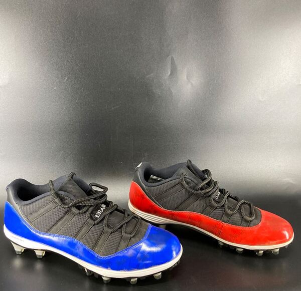 MCMC - Colts Kwitty Paye Custom Cleats 2025 Season Size 14 - Proceeds Be...