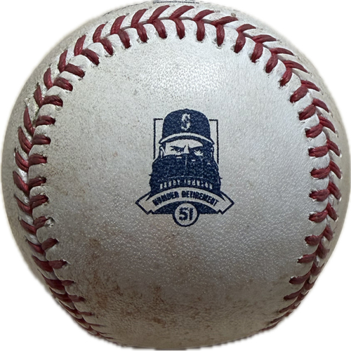 Game-Used or Autographed All auctions | Seattle Mariners Auctions