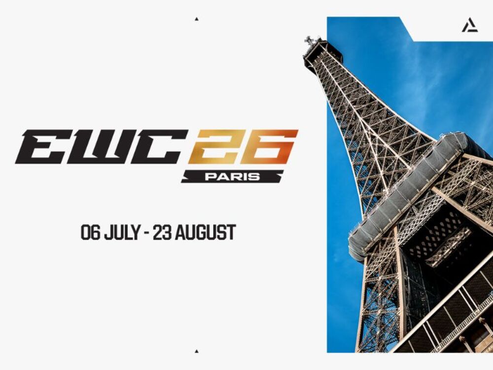Esports World Cup 2026: VIP Closing Week Experience