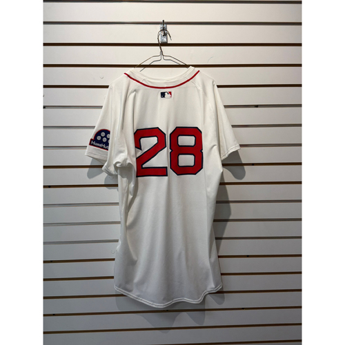 Game-Used or Autographed All auctions | MLB Auctions