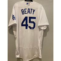 matt beaty jersey