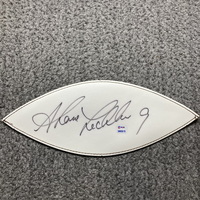 NFL - Raiders Shane Lechler Signed Panel