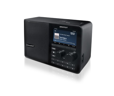 sirius stratus 7 boombox