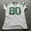 Packers - Martellus Bennett Signed Authentic Jersey