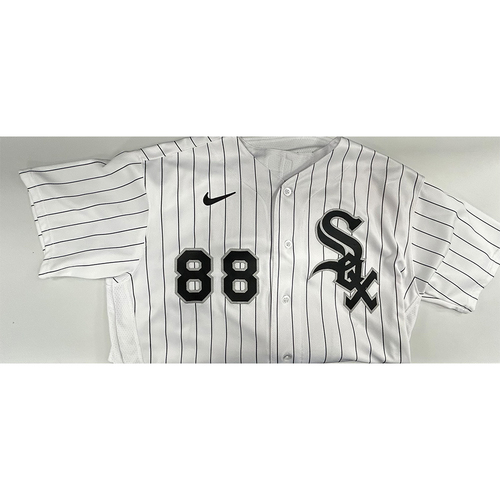 CDS Game Jersey (ホワイト) サイズL CDS Game Jersey (ホワイト) サイズL