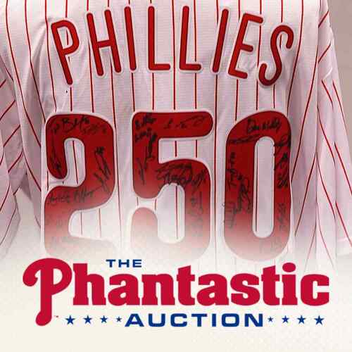 Game-Used or Autographed All auctions | MLB Auctions
