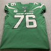 STS - Jets George Fant Game Worn Jersey (9/13/20) Size 46