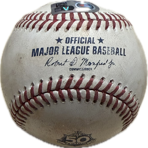 Game-Used or Autographed All auctions | Seattle Mariners Auctions