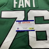 STS - Jets George Fant Game Worn Jersey (9/13/20) Size 46