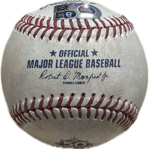 【週末限定割引】 Tatis Jr サインジャージ MLB認証付き PRESALE: Fernando Tatis Jr. Autographed Jersey | San Diego Padres