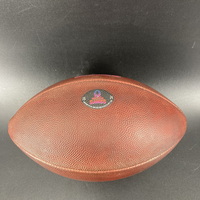 NFL - Game Used 2024 Pro Bowl Games Football