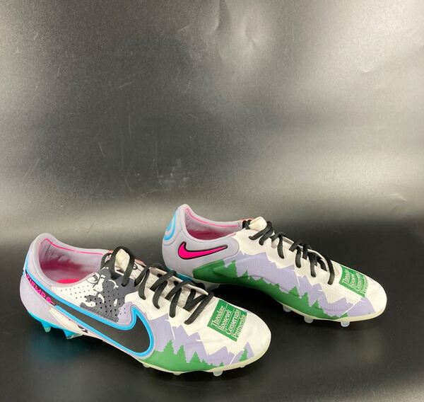 MCMC - Buccaneers Chase McLaughlin Custom Cleats 2025 Season Size 9.5 - ...