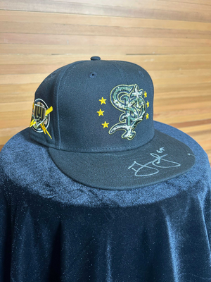 Deshawn Keirsey - Armed Forces Day 2024 Hat