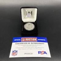 Panthers - 2020 Commemerative Game Coin