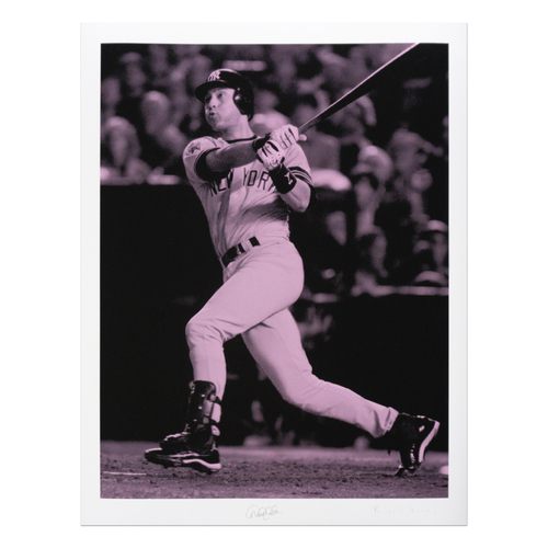 Game-Used or Autographed Photos | MLB Auctions