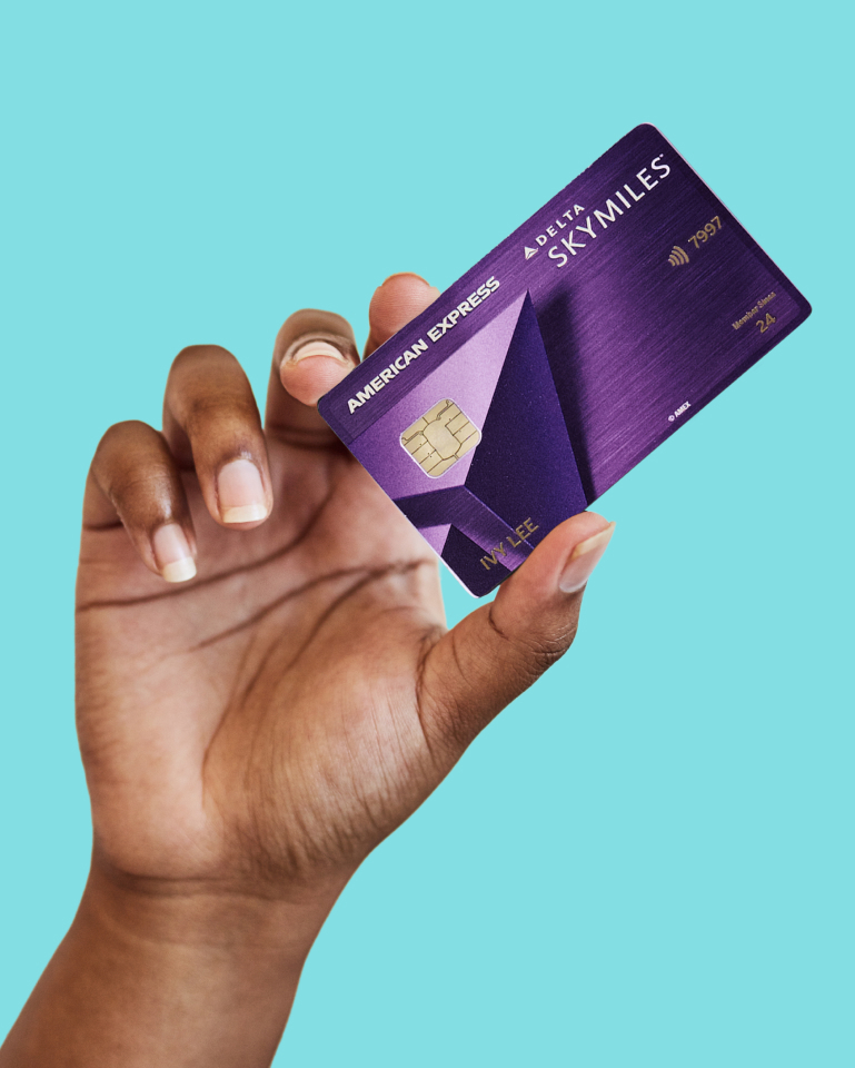 Card Member Collection