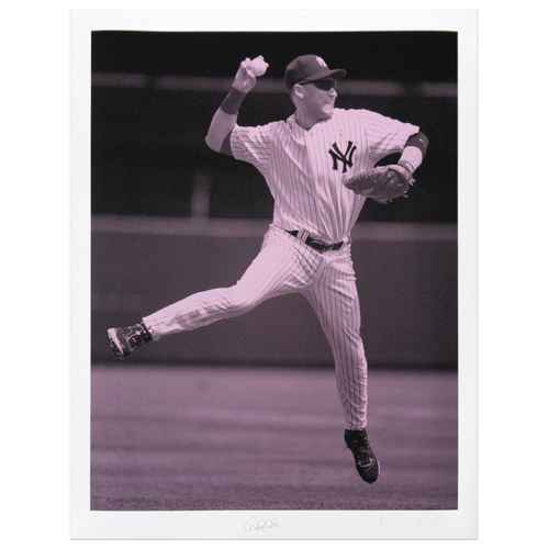 Game-Used or Autographed Photos | MLB Auctions