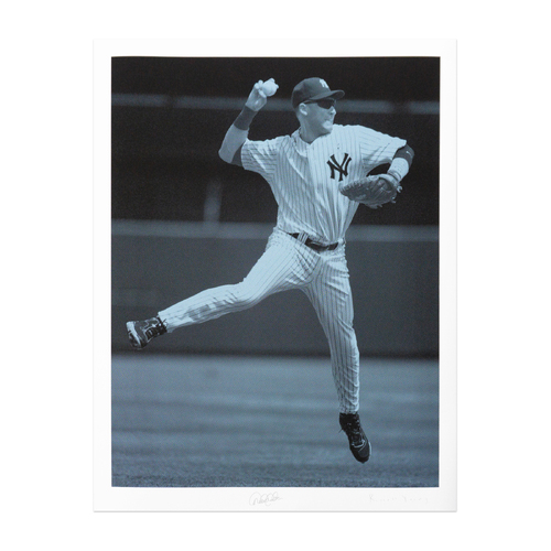 Game-Used or Autographed All auctions | New York Yankees Auctions