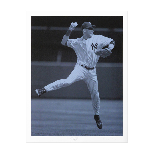 Game-Used or Autographed All Products | New York Yankees Auctions