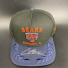 NFL - Bears Colston Loveland Signed Hat