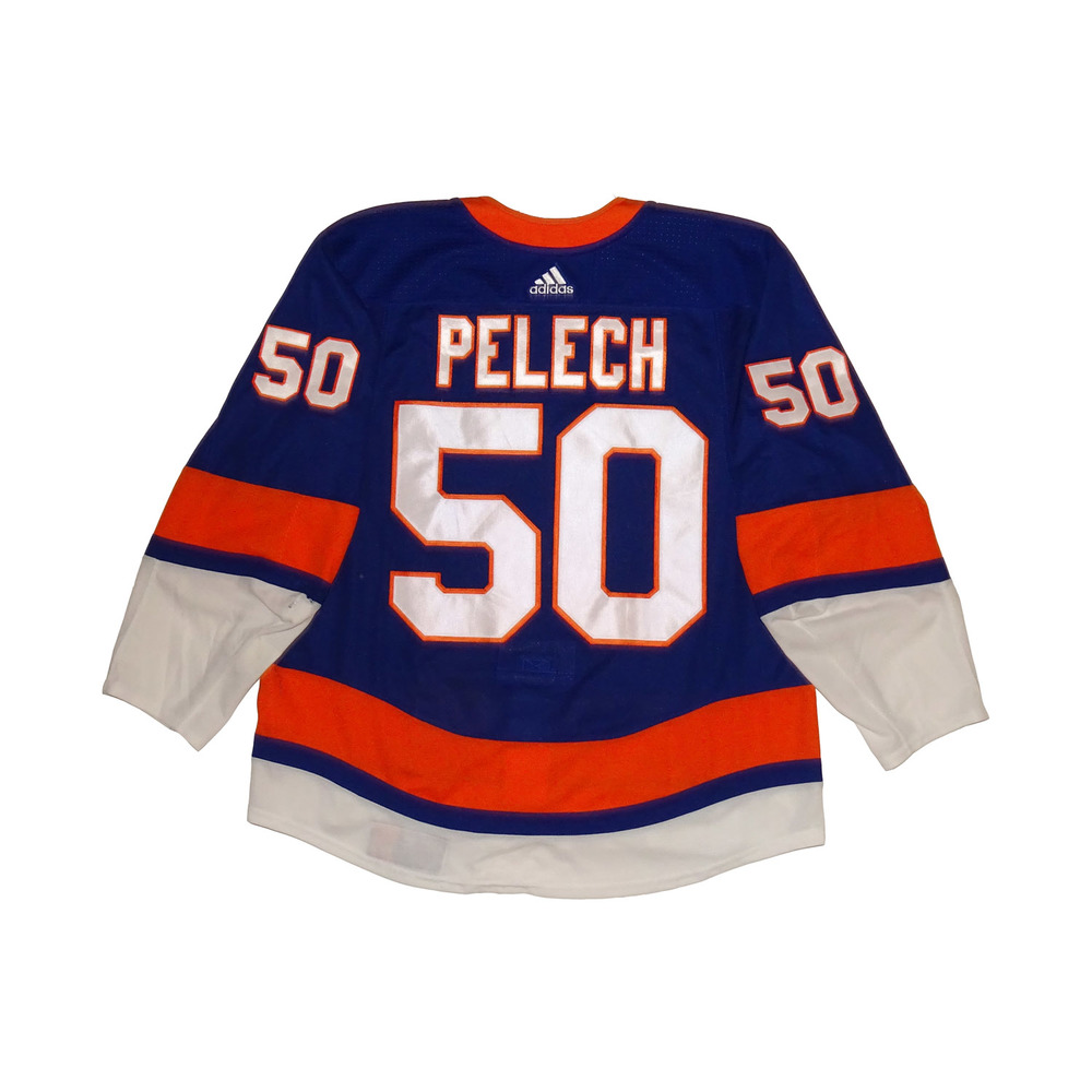 adam pelech jersey