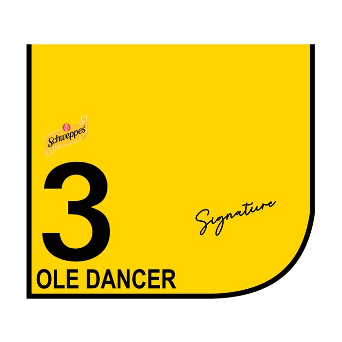 Photo of #3 Ole Dancer - Blake Shinn Signed Thousand Guineas Saddlecloth