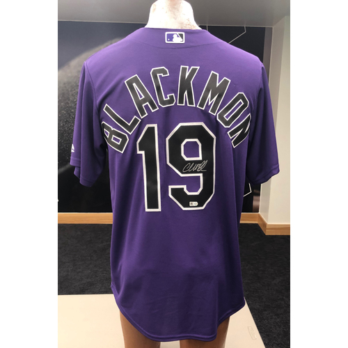 colorado rockies replica jersey
