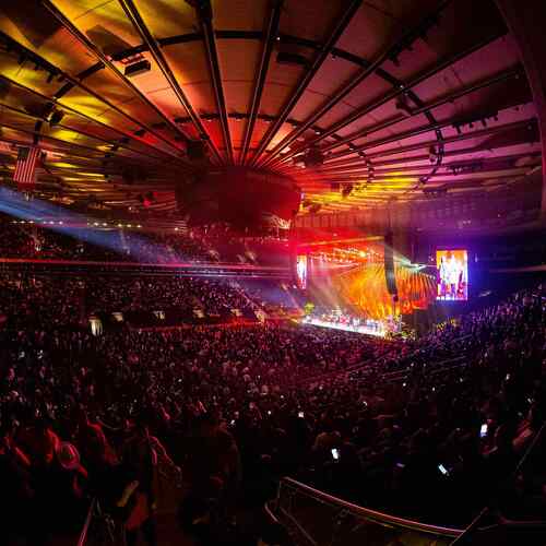 Photo of (TEST) MSG Presents: Katy Perry