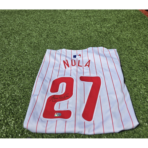 Game-Used or Autographed All auctions | MLB Auctions