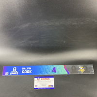 NFL - Vikings Dalvin Cook 2023 Pro Bowl Games Nameplate Special Edition ...