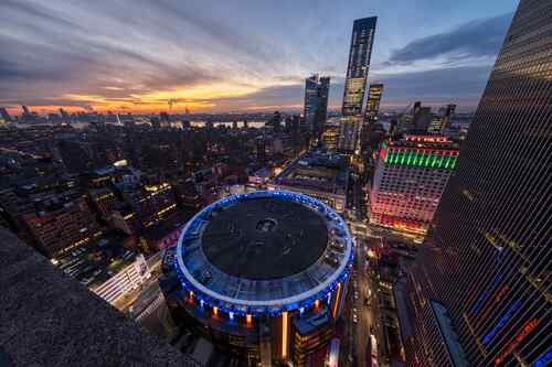 Photo of (TEST) MSG Presents: Katy Perry