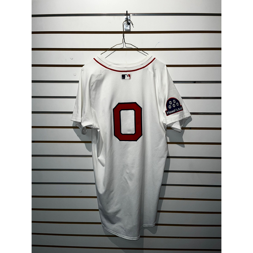 Pedro Martinez Team Issued実使用モデルMLBジャージ Pedro Martinez Team Issued Spring Training Jersey Size 46